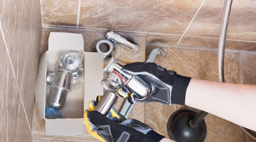 Expert tile roof repair services in Juniata, NE